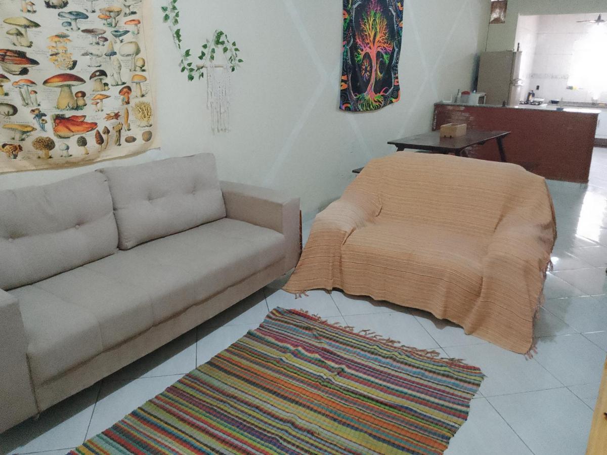 Hostel Penedo เปเนโด ภายนอก รูปภาพ