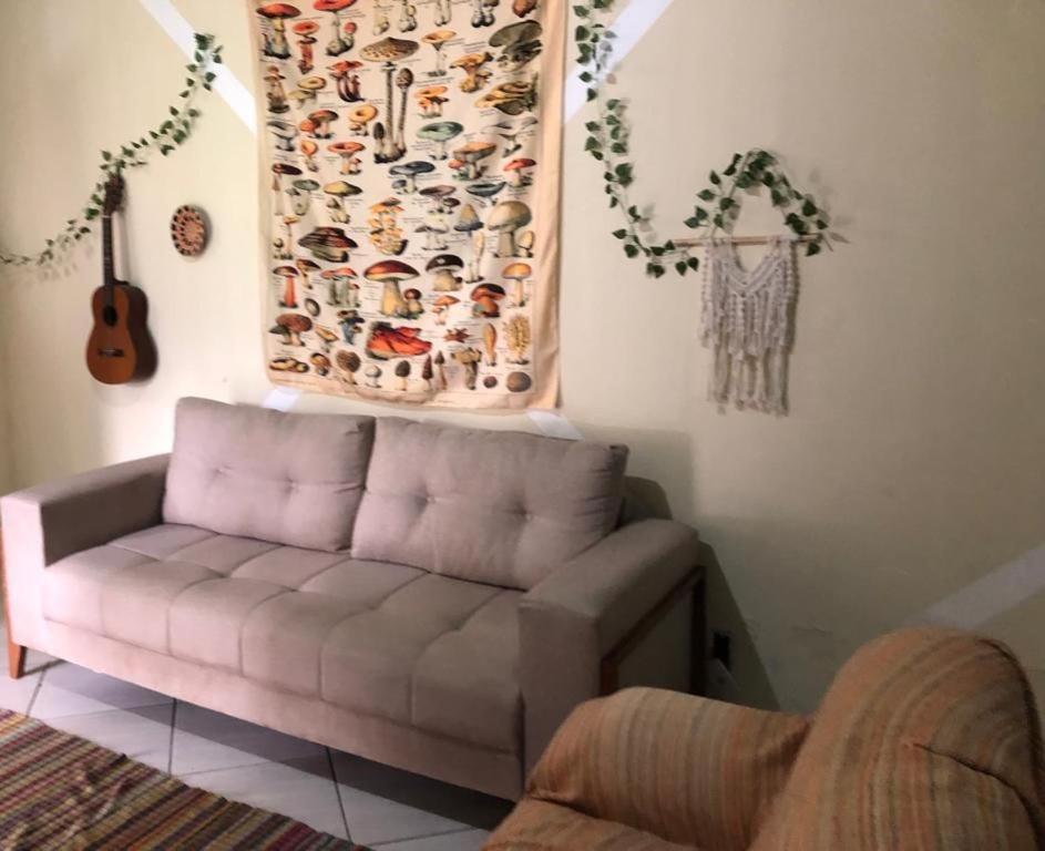 Hostel Penedo เปเนโด ภายนอก รูปภาพ