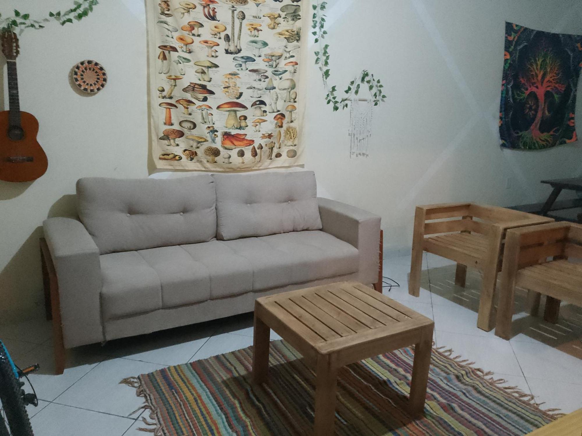 Hostel Penedo เปเนโด ภายนอก รูปภาพ